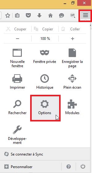 KB Langue ikic firefox barre.JPG